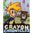 Crayon Chronicles