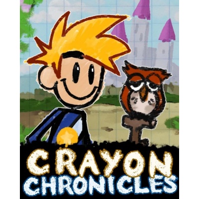 Crayon Chronicles