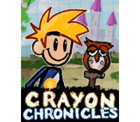 Crayon Chronicles