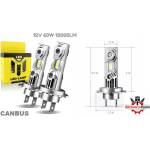  Крушки -Led- K35- H7 CANBUS -A 3559-6 ('264145)