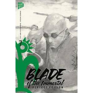 Blade of the Immortal - Perfect Edition 7 | Christine Steinle (ISBN: 9783964333773)