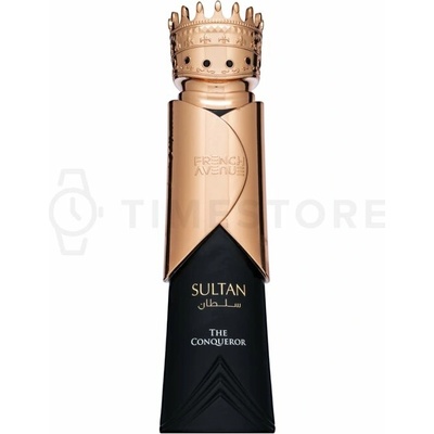 French Avenue Sultan The Conqueror parfumovaná voda unisex 80 ml