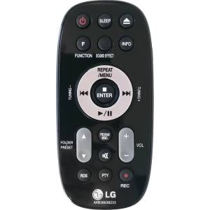 LG akb36638233 - оригинален дистанционен контрол (akb36638233) Дистанционно