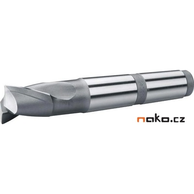 Fréza pro drážky per krátká nesouměrná F260545 16x18mm ČSN 222194.1