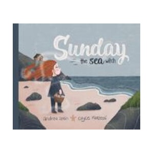Sunday The Sea Witch | Stein, Andrea (2022)