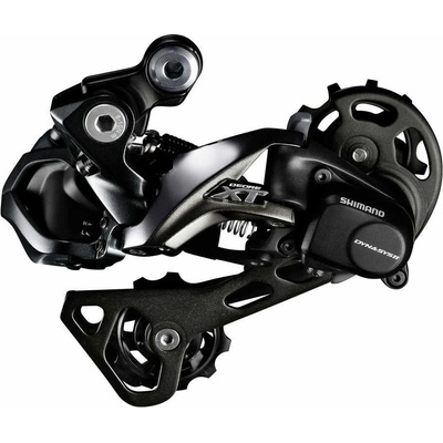 Shimano Deore XT RD-M8050 Di2