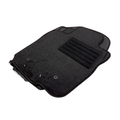 Мокетни стелки за TOYOTA Rav4 (2005-2013)