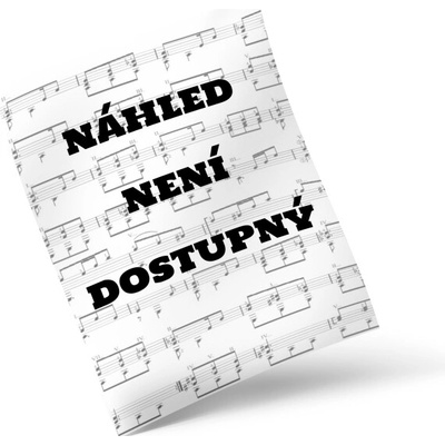 Concertino pro housle a klavír