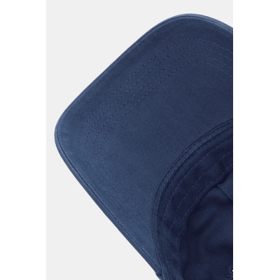 Tommy Hilfiger Памучна шапка с козирка Tommy Hilfiger (AM0AM12531)