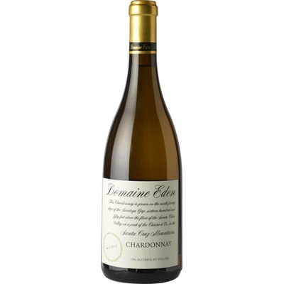 Domaine Eden Chardonnay 2020 Bílé 13% 0,75 l (holá láhev)