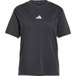 adidas 3-stripes sj tee w l