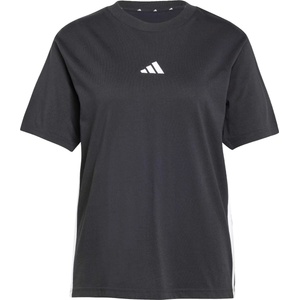 adidas 3-stripes sj tee w l