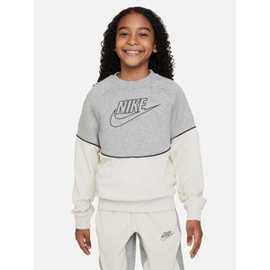 Nike Блуза b nsw amplify crew (fd3161-063)