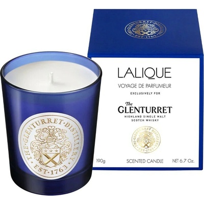 Lalique The Glenturret Special Edition 190 g