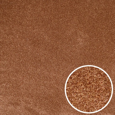 Condor Carpets Prestige 496 Oranžová metráž 4 m
