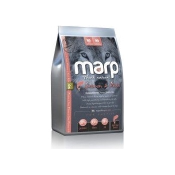 Marp Natural Clear Water Losos & Brambory 2 kg