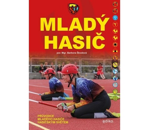 Mladý hasič