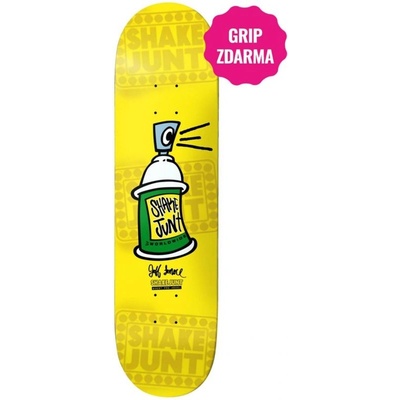 Jart SHAKE JUNT LENOCE PROPS – Zboží Dáma