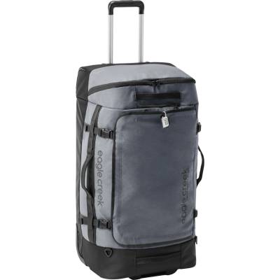Eagle Creek Сак Eagle creek Cargo Hauler XT Wheeled Duffel 120/32 Luggage - Charcoal - размер 120 l (510-4359-0111)