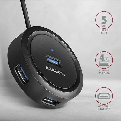 Axagon HUE-P1C