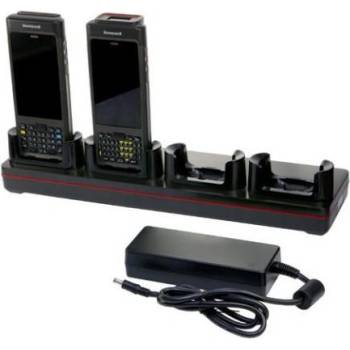 Honeywell charging station CN80-CB-CNV-0, 4 slot (CN80-CB-CNV-0)