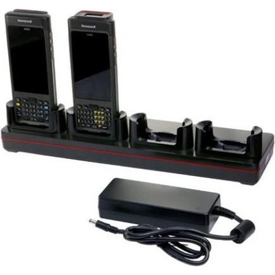 Honeywell charging station CN80-CB-CNV-0, 4 slot (CN80-CB-CNV-0)