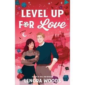 Level Up for Love (ISBN: 9780593975435)