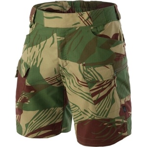 Helikon-Tex UTS къси тактически панталони 8.5" - PolyCotton Stretch Ripstop - Rhodesian camo (SP-UTS-SP-1K)