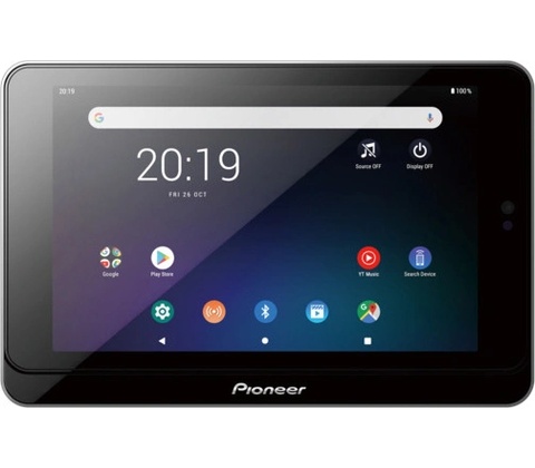 Pioneer SPH-8TAB-BT