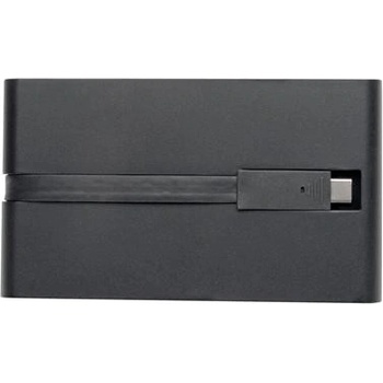 Eaton Tripp Lite USB-C Dock U442-DOCK3-B