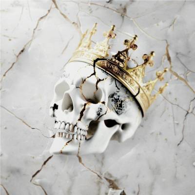 Jelly Roll Beautifully broken CD