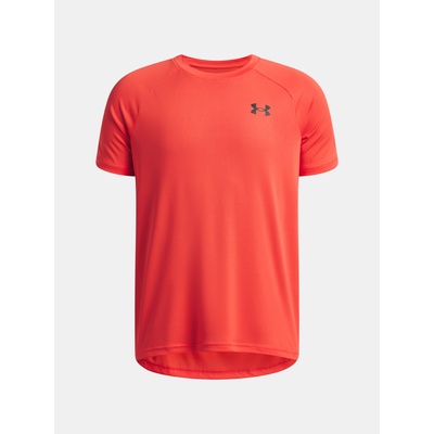 Момчешка тениска Under Armour UA Tech 2.0 SS-RED Under Armour | Cherven | Момчешки | 128