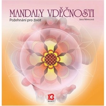 Mandaly vděčnosti - Požehnání pro život