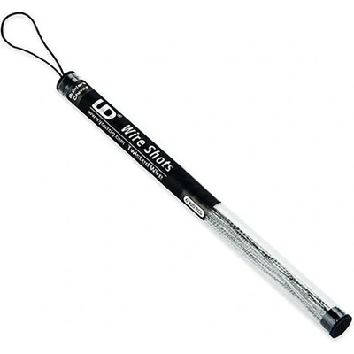 UD YOUDE Technolog yprúty z drôtov Twisted Wire Shots 28ga*2 Kanthal A1 20ks 152mm