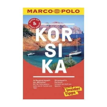Korsika