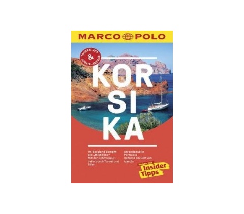 Korsika