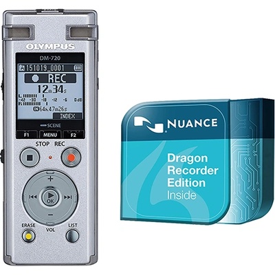 Olympus DM-720 Dragon Edition (V414111SE070)