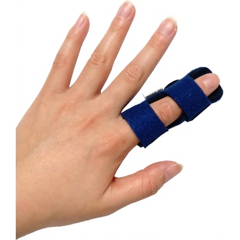 Sanomed 335 ortéza pro fixaci prstu