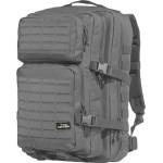 PENTAGON Assault Голяма раница, сив вълк 51л (D16006-08WG)