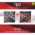 Warner SĽUK: Slovenský ľudový umelecký kolektív - 2CD (029826)