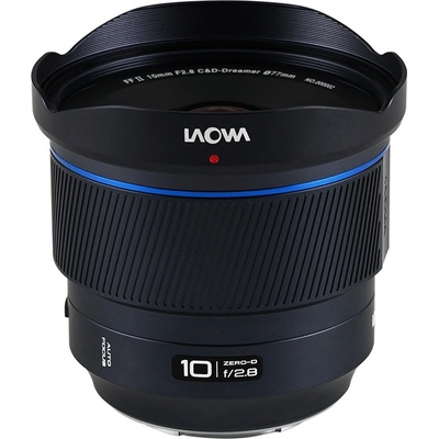 Laowa 10 mm f/2,8 Zero-D FF pro Sony FE