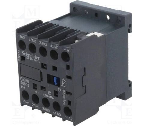 Schneider Electric CA3KN40BD3