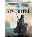 Stvořitel DVD