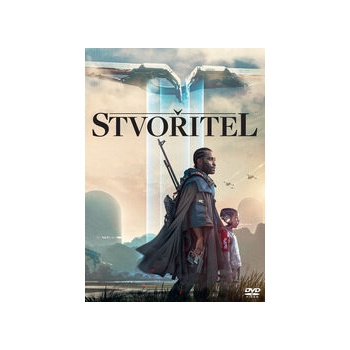 Stvořitel DVD