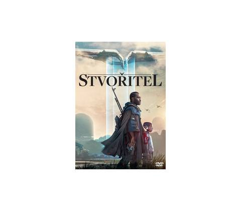 Stvořitel DVD