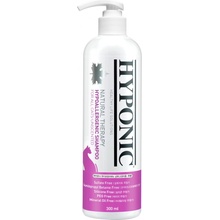 Hyponic Hypoallergenic Šampon pro kočky bez vůně 300 ml