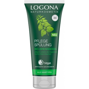 Logona kondicionér Kopřiva 200 ml