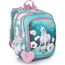 Topgal Endy 22053 G Turquoise Unicorn 21 l