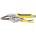 Topmaster Professional Клещи чирак островърх 150 мм, Ø 0-50 мм Topmaster