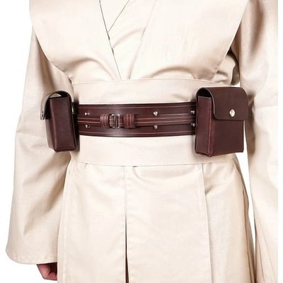 imago kožený opasek Jedi